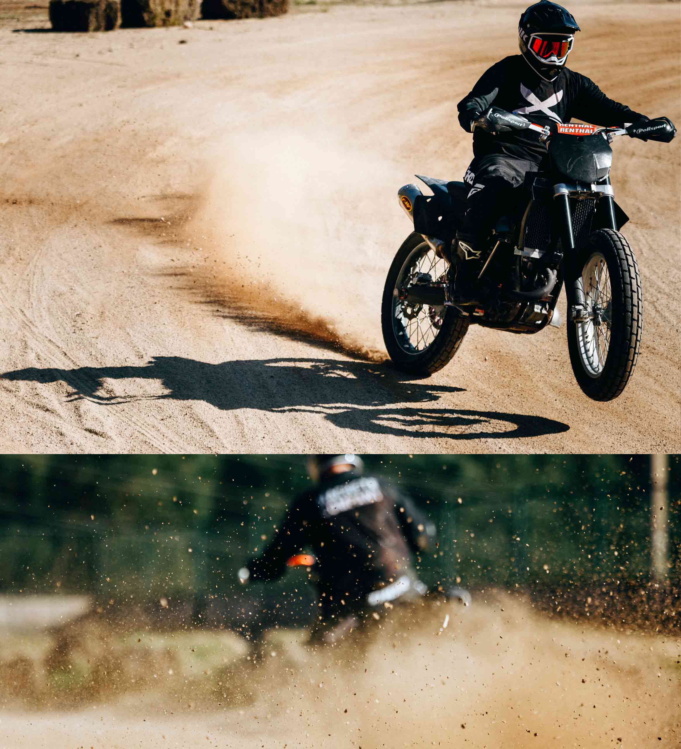 ENDURO JERSEY