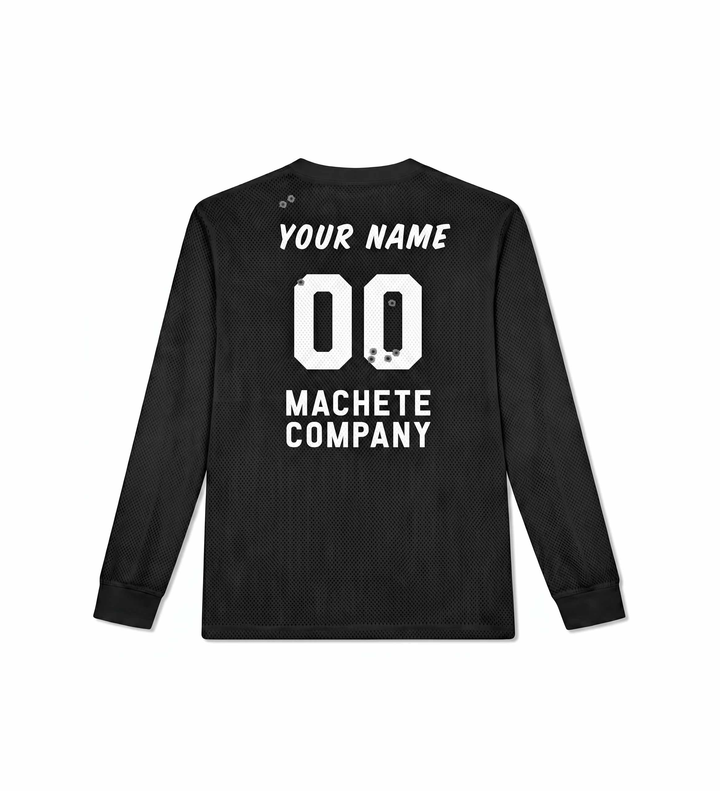 ENDURO JERSEY
