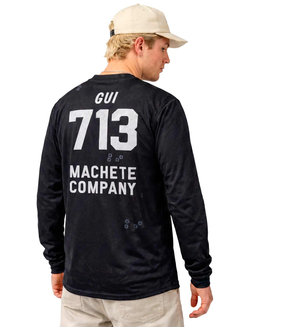 ENDURO JERSEY