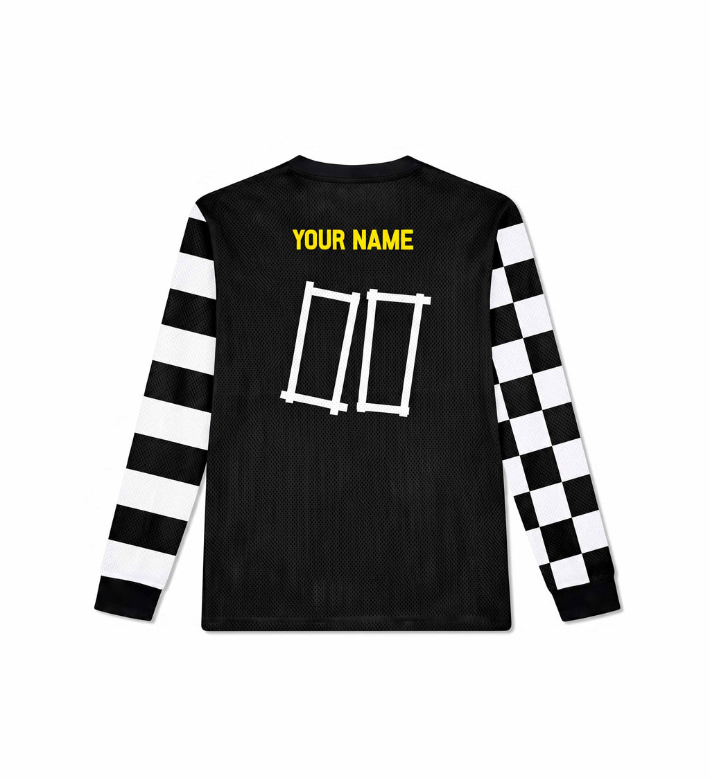 FLAT TRACK T-SHIRT