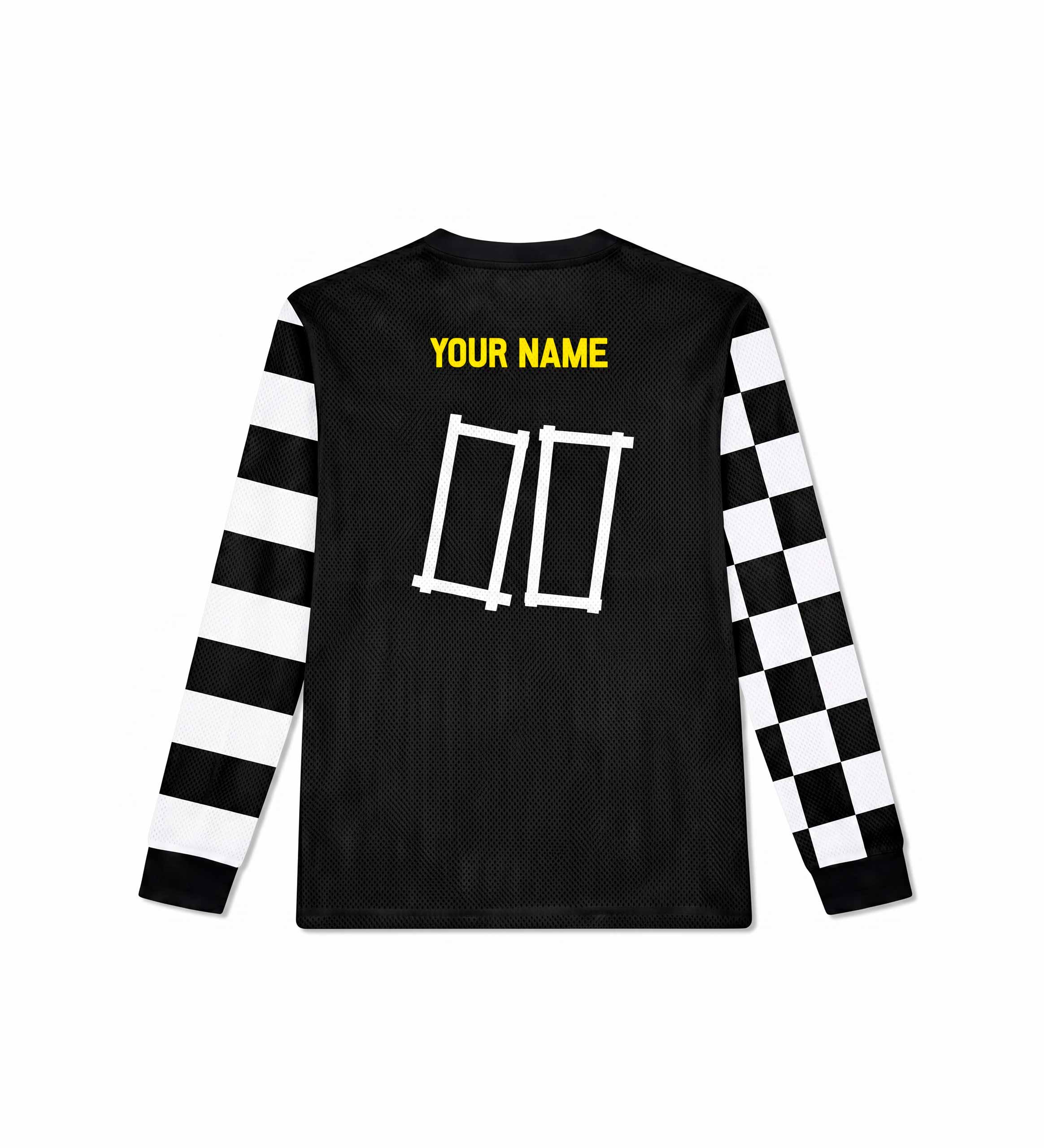FLAT TRACK T-SHIRT