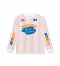 BASEBALL JERSEY