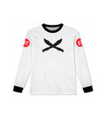 MACHETES WHITE JERSEY