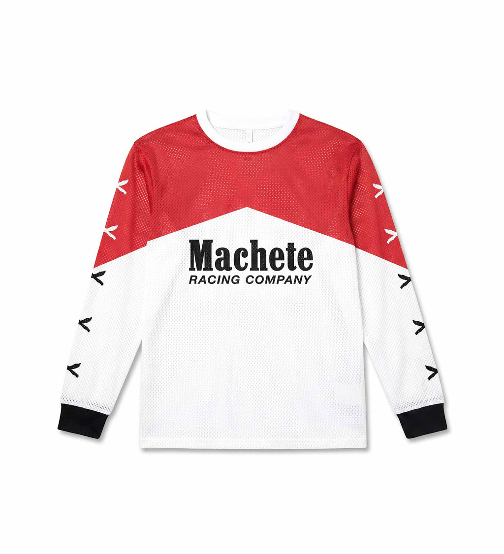 MARLBORO MX JERSEY