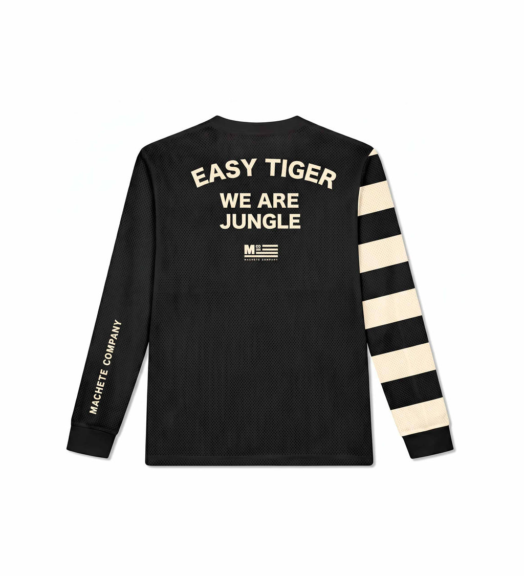 EASYTIGER ENDURO JERSEY
