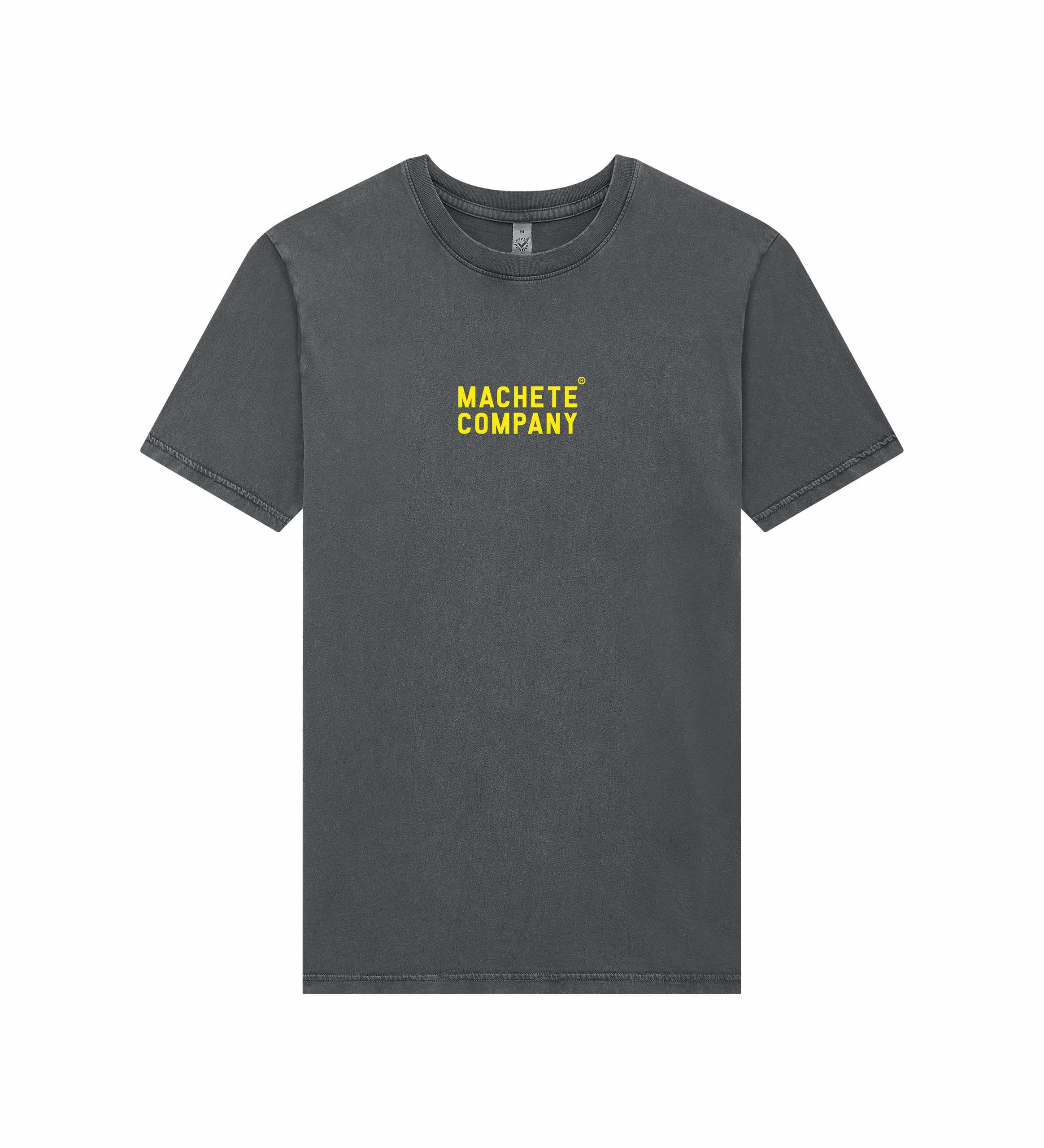 MACHETES ACID T-SHIRT
