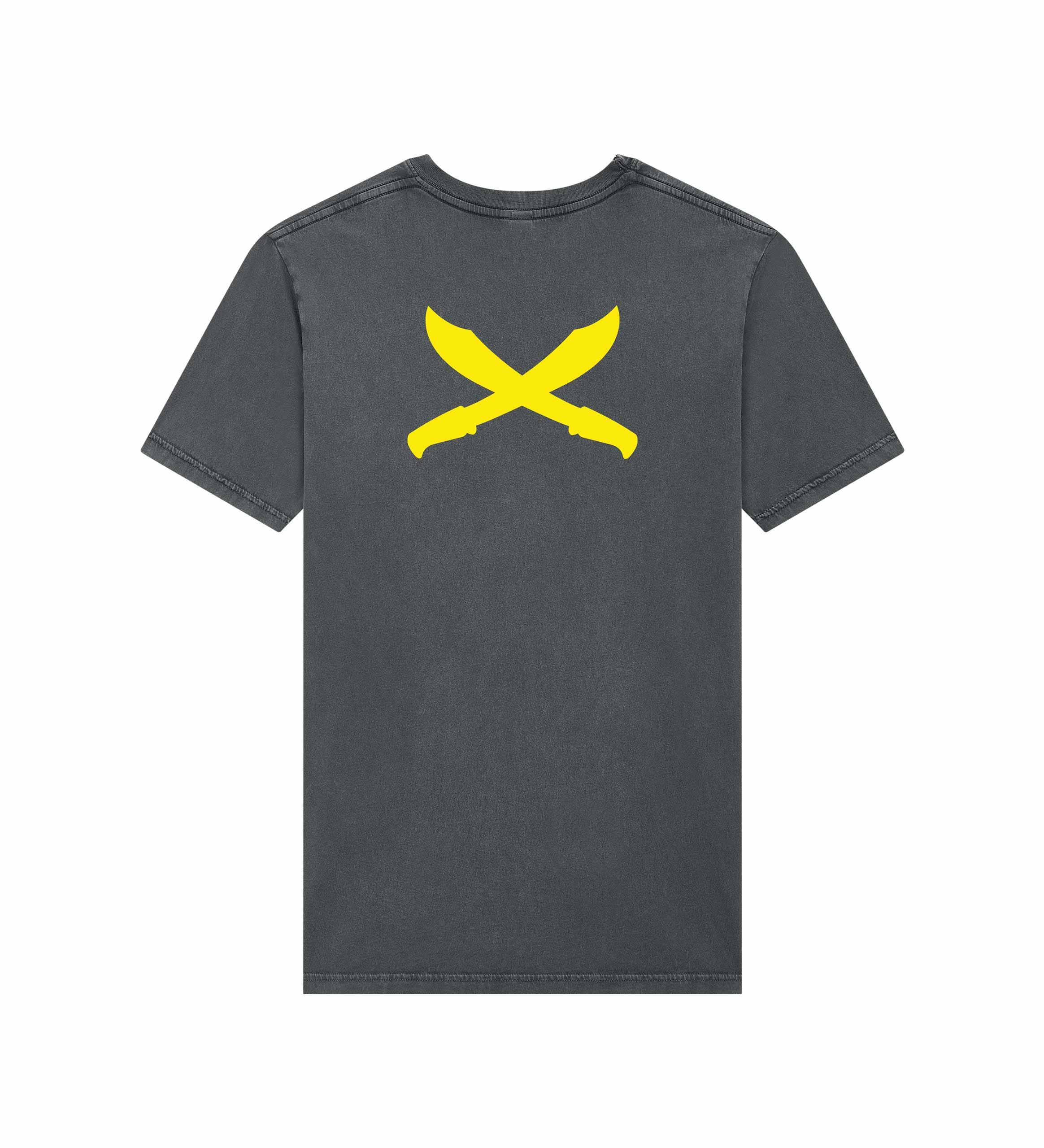 MACHETES ACID T-SHIRT