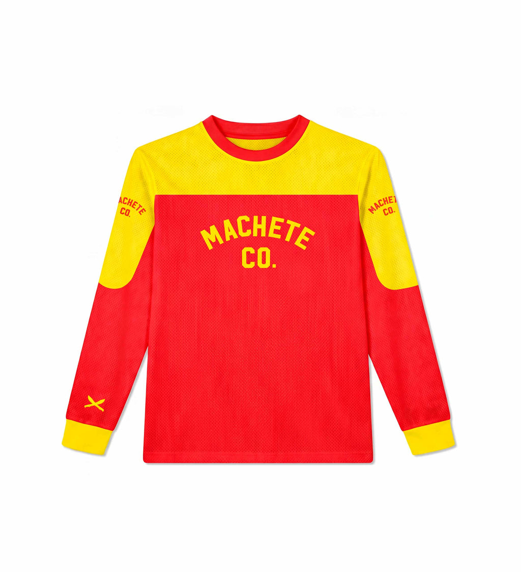 MAICOCHETE T-SHIRT