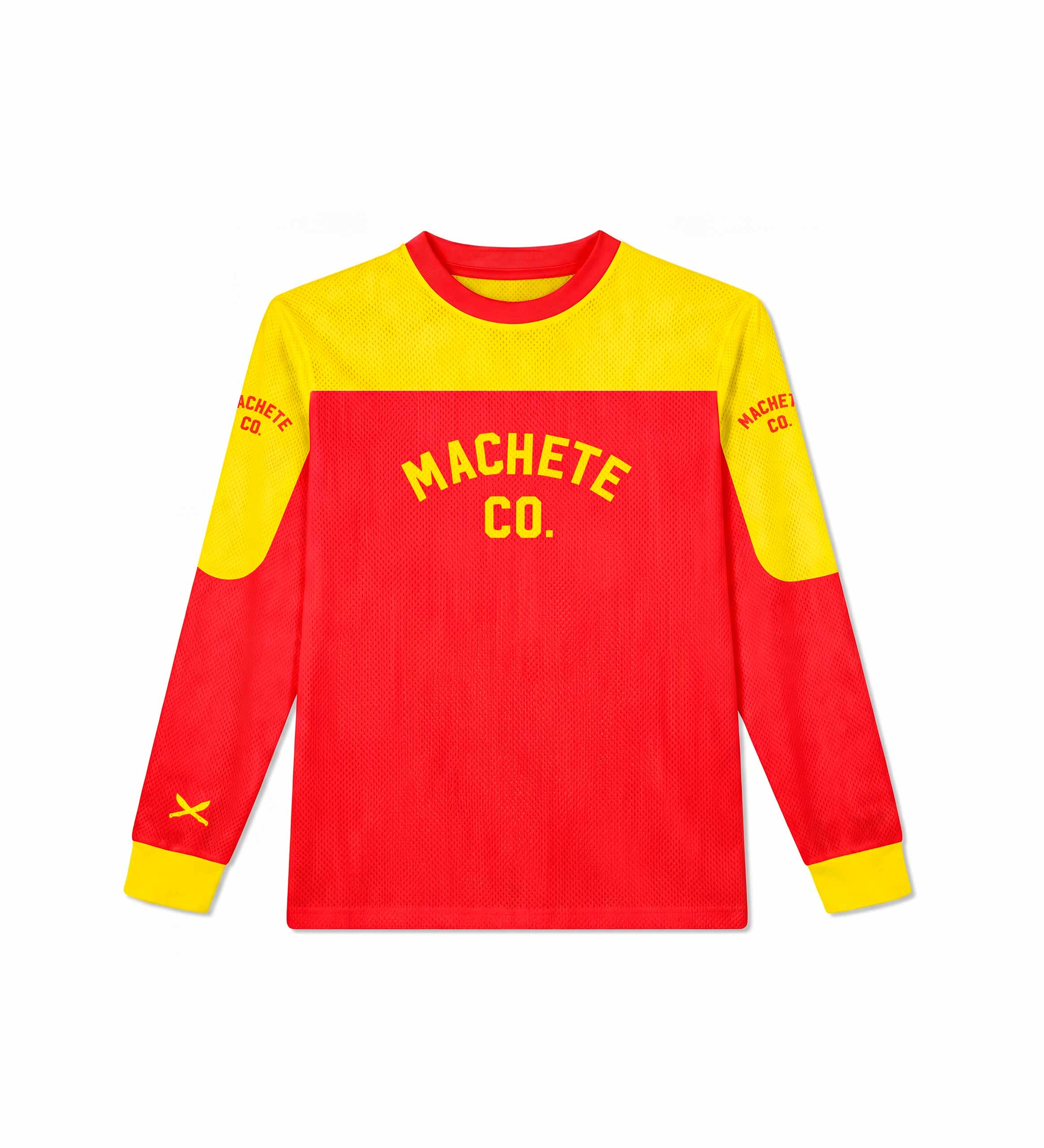 MAICOCHETE T-SHIRT