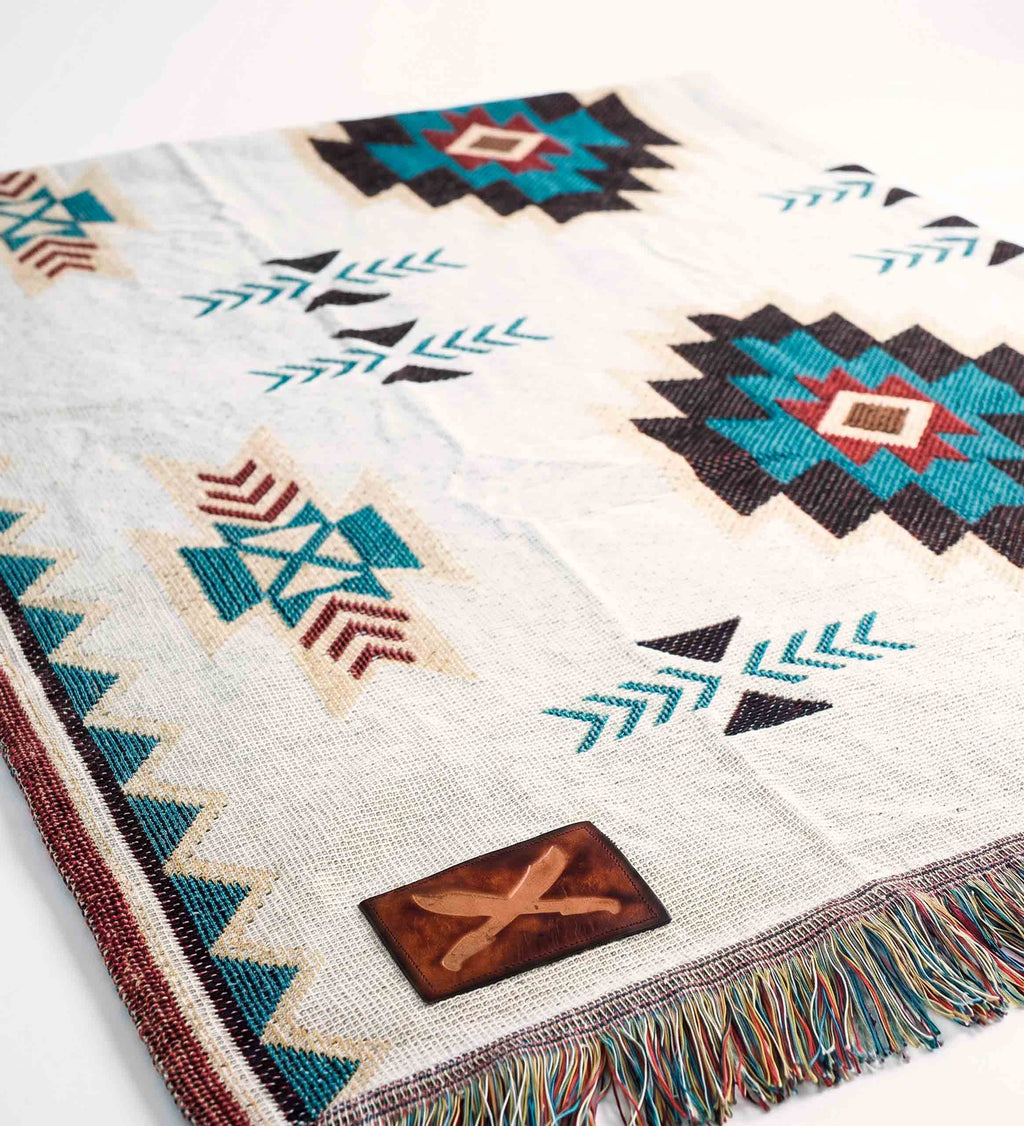Navajo Blanket