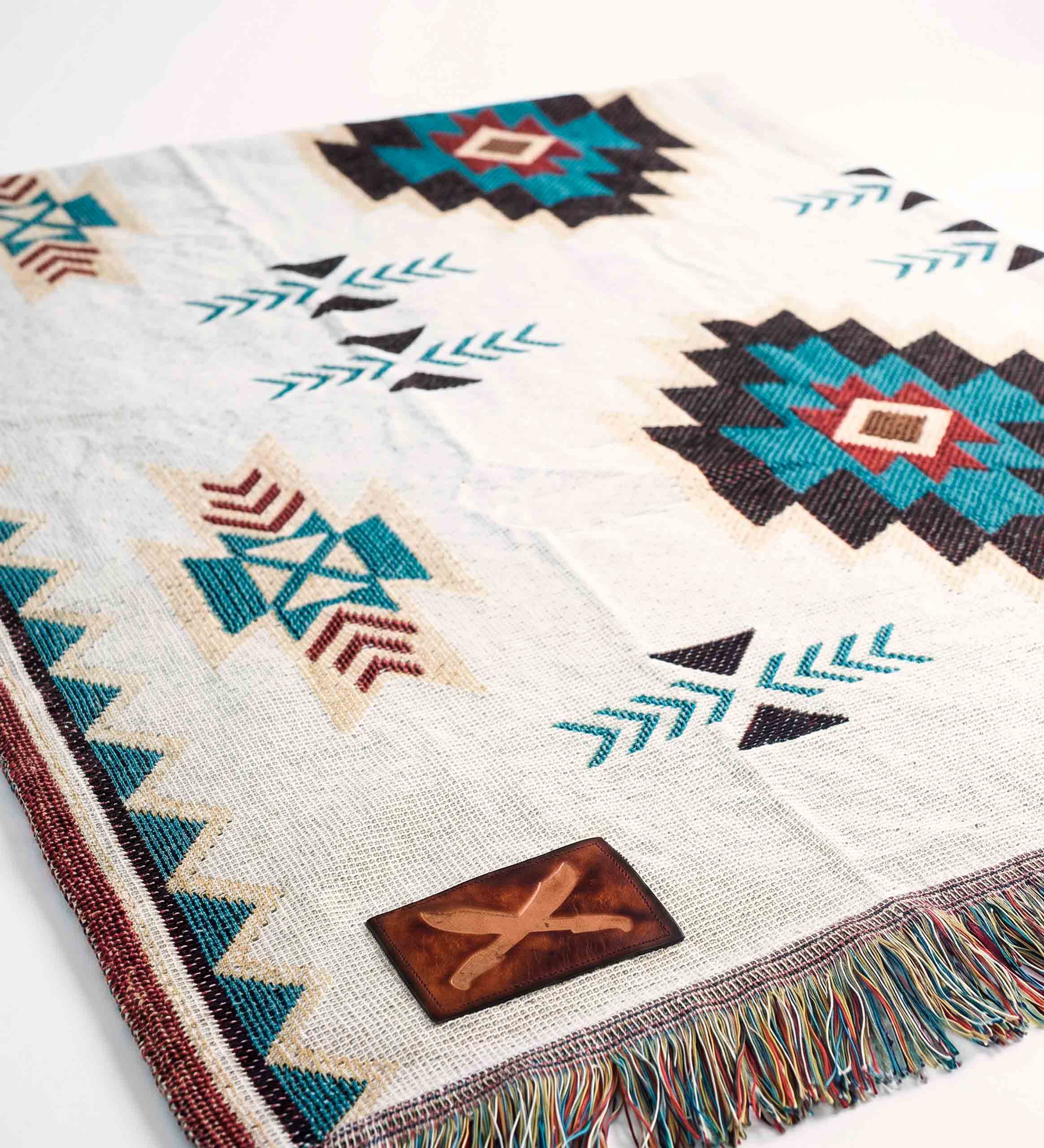 Navajo Blanket