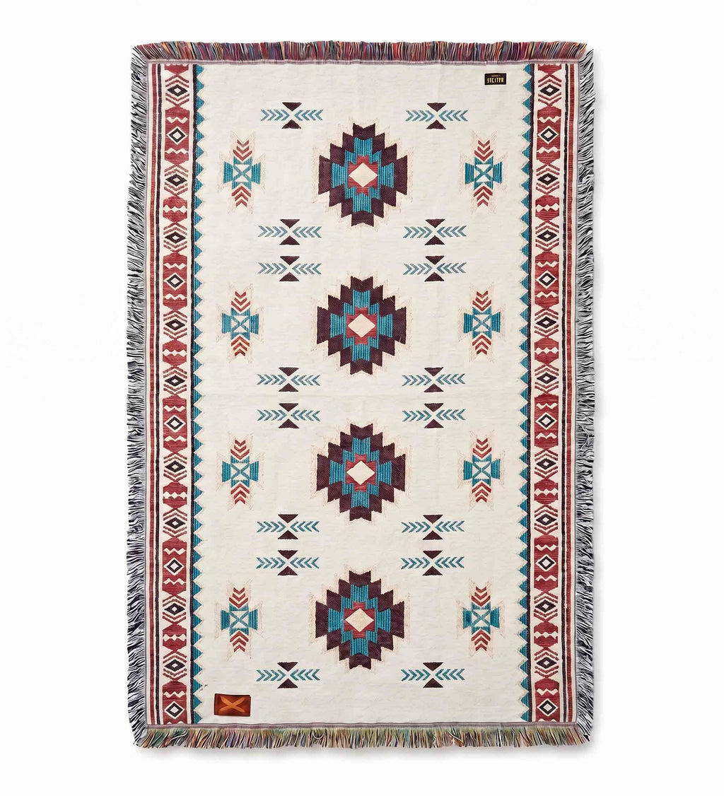 Navajo Blanket