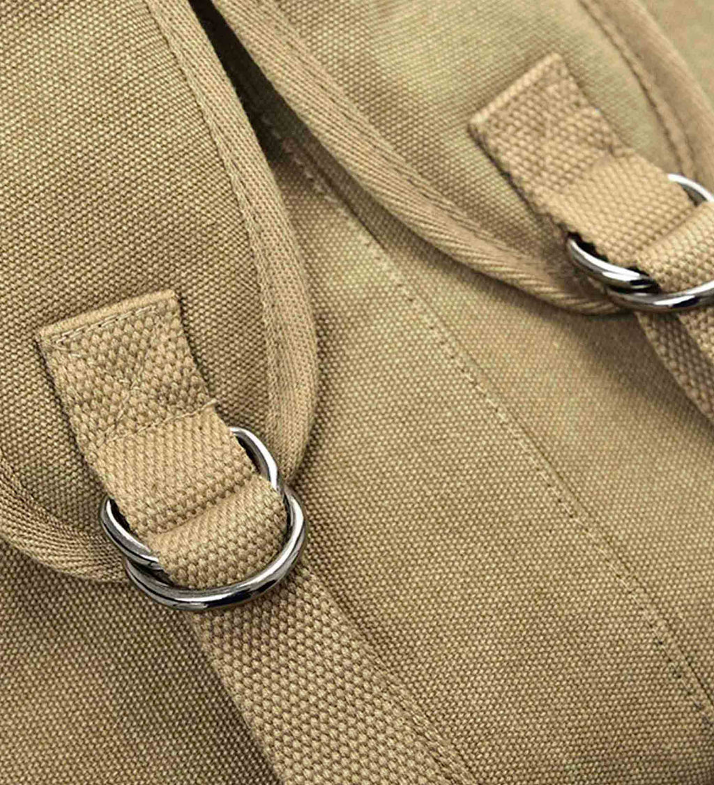 MILITARY BACKPACK
