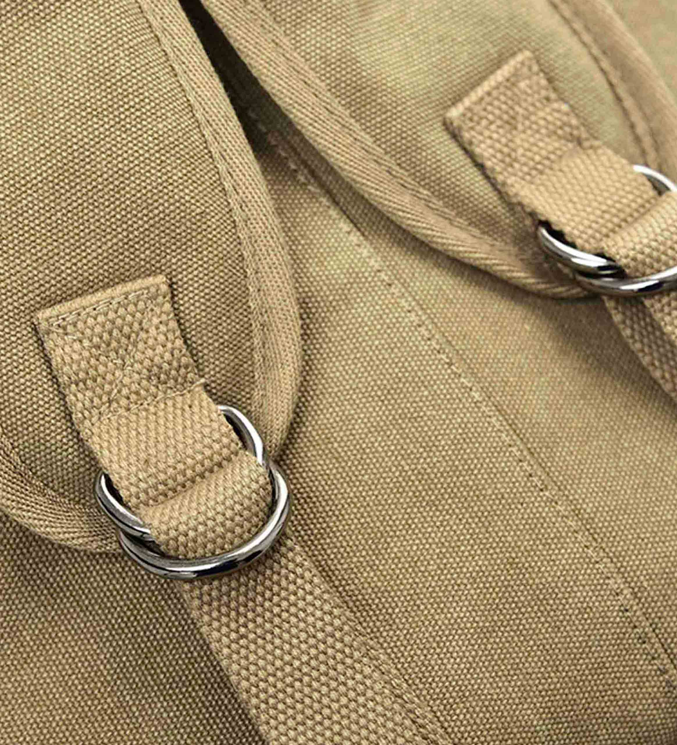 MILITARY BACKPACK