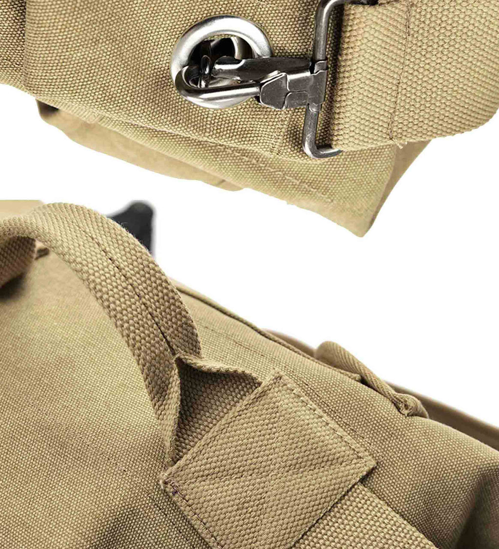 MILITARY BACKPACK
