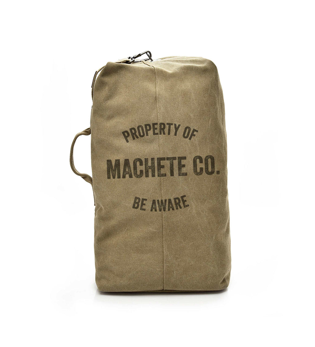 MILITARY BACKPACK