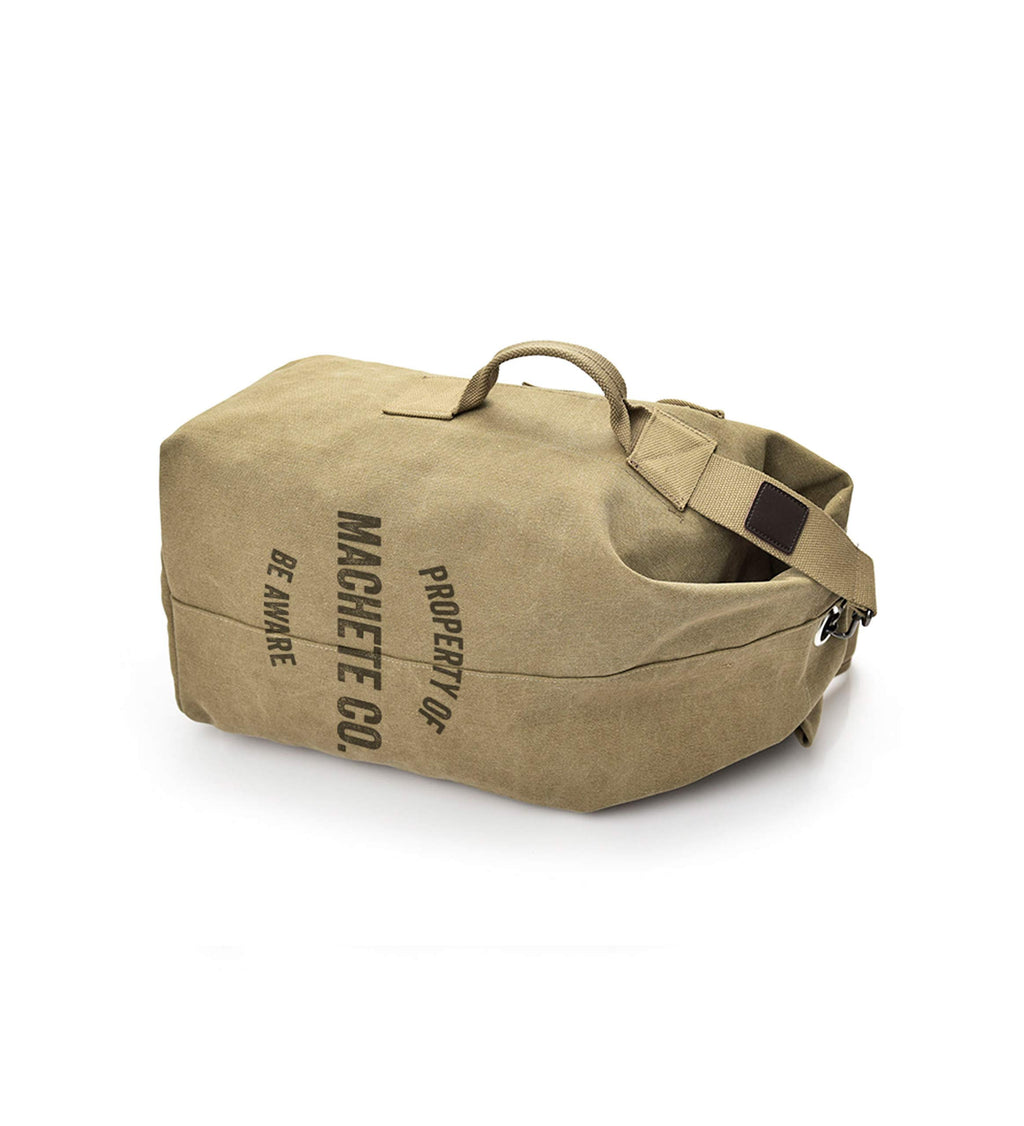 MILITARY BACKPACK