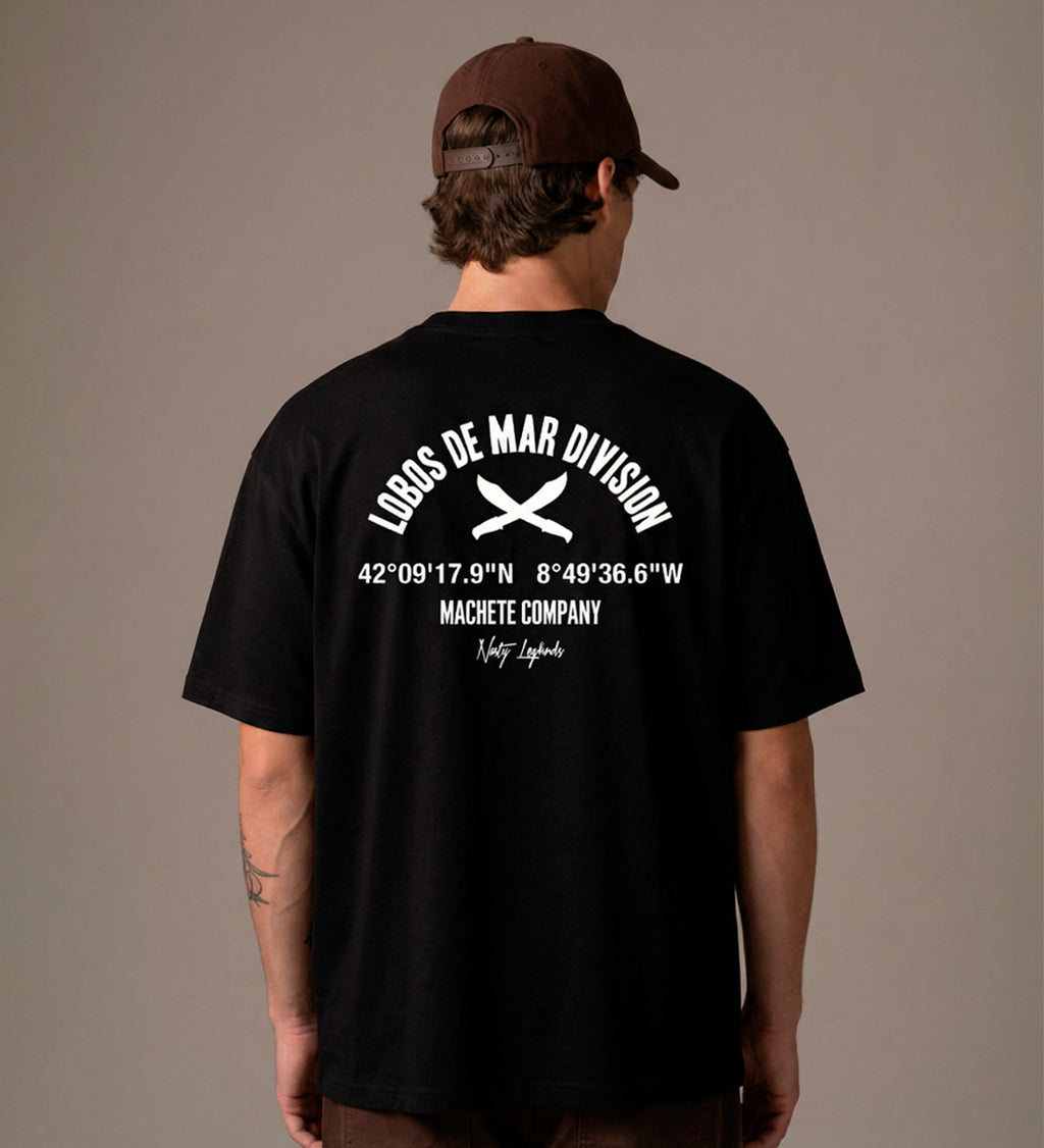 LOBOS DE MAR T-Shirt