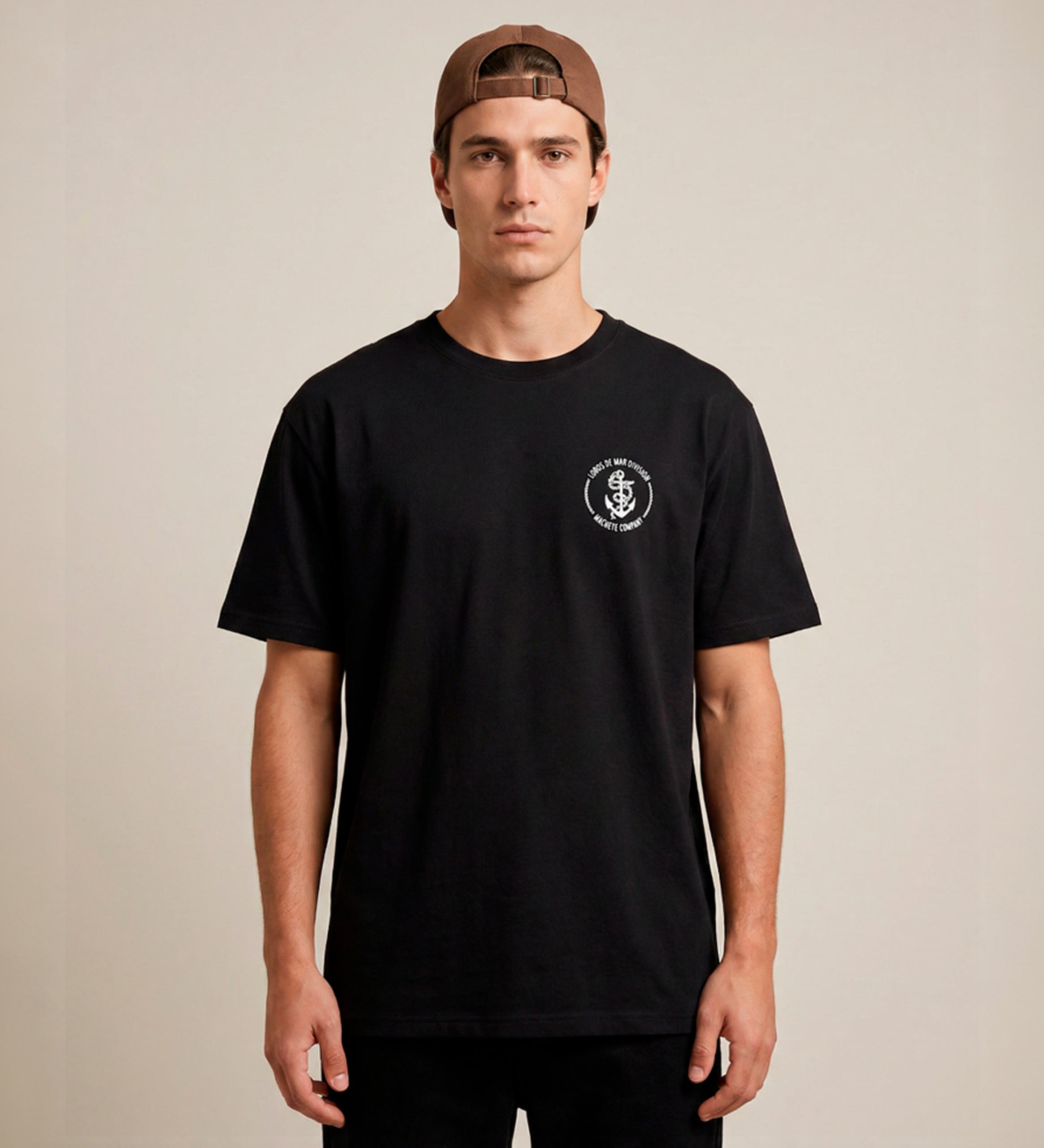 LOBOS DE MAR T-Shirt