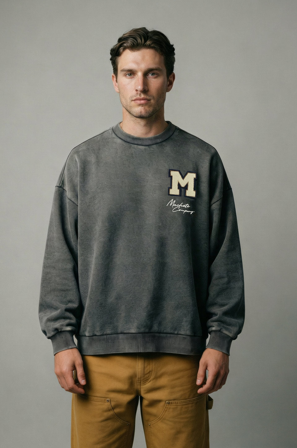 Sweatshirt M