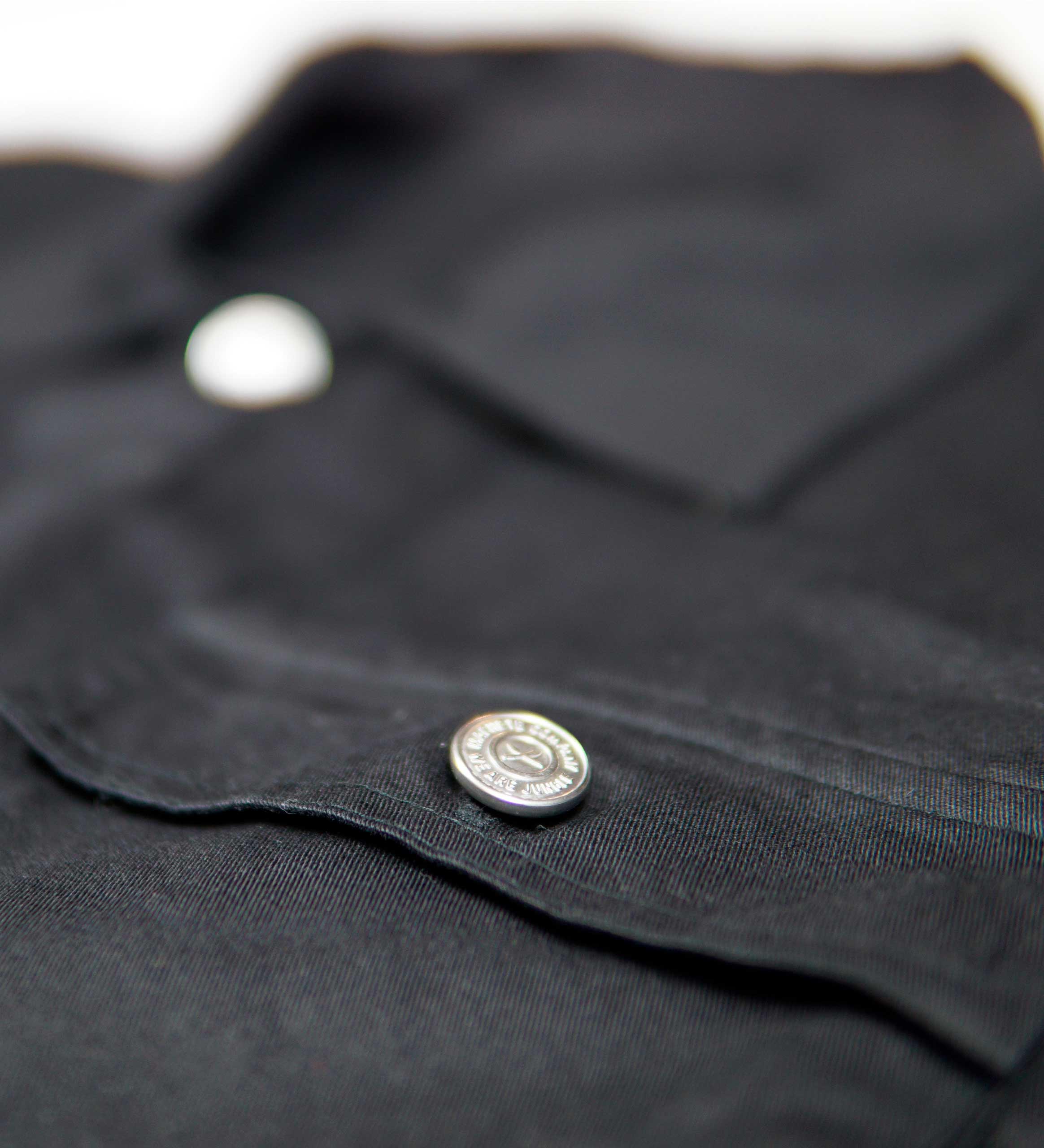 BLACK RACING SUIT