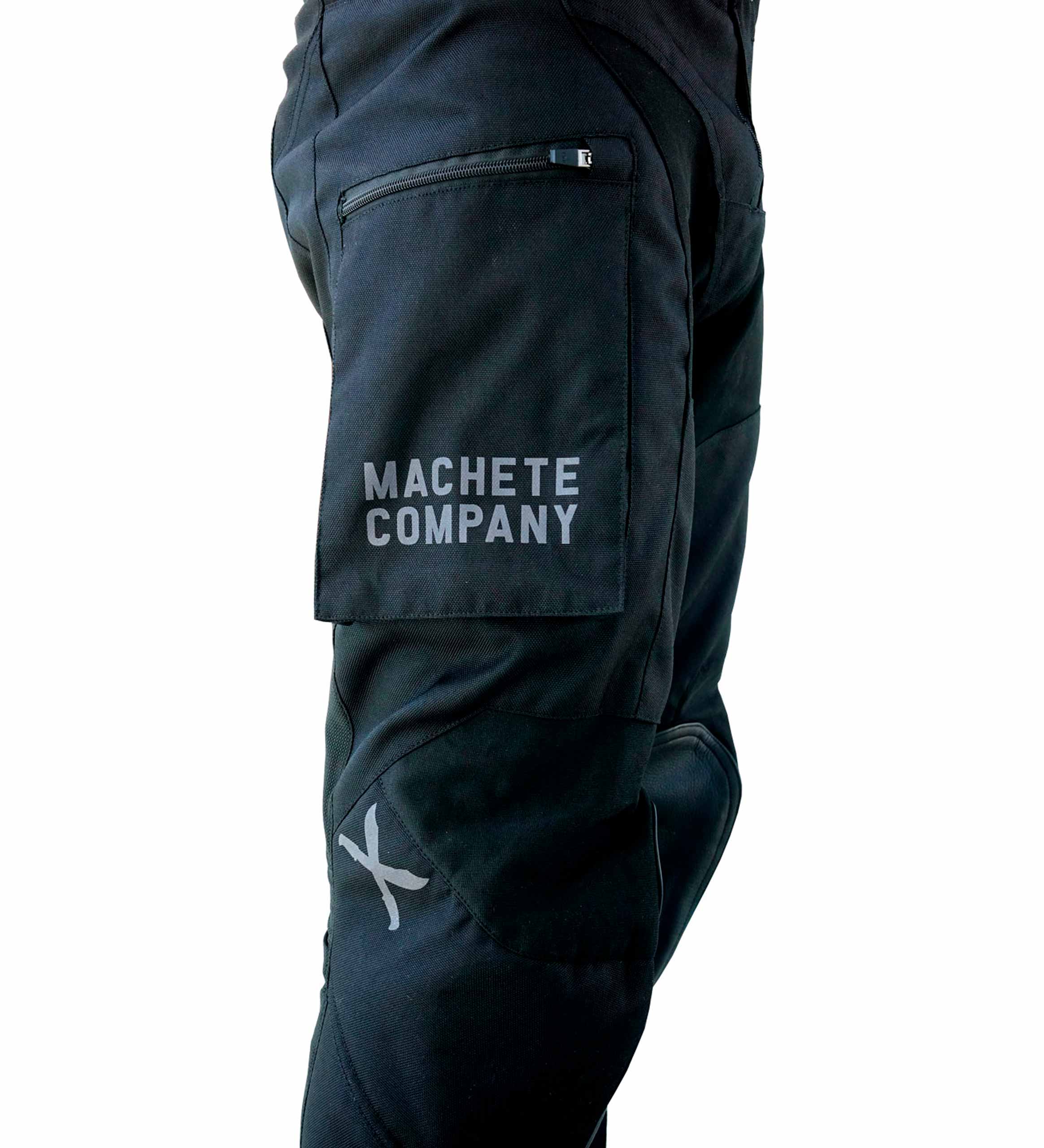 JUNGLE ENDURO PANTS