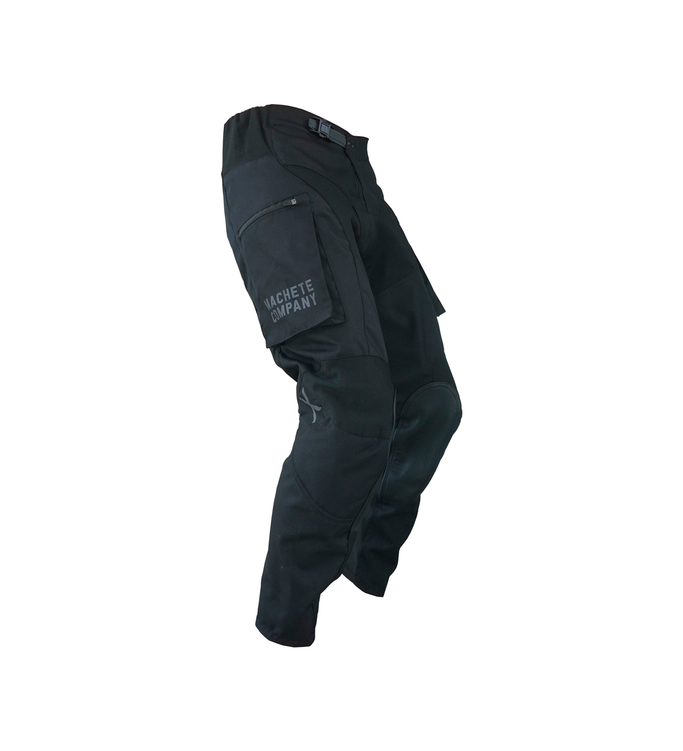 JUNGLE ENDURO PANTS