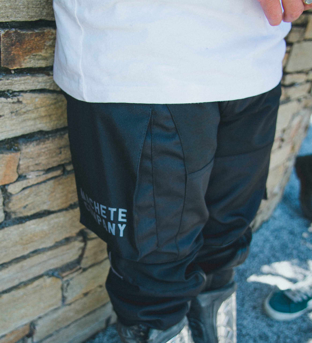 JUNGLE ENDURO PANTS