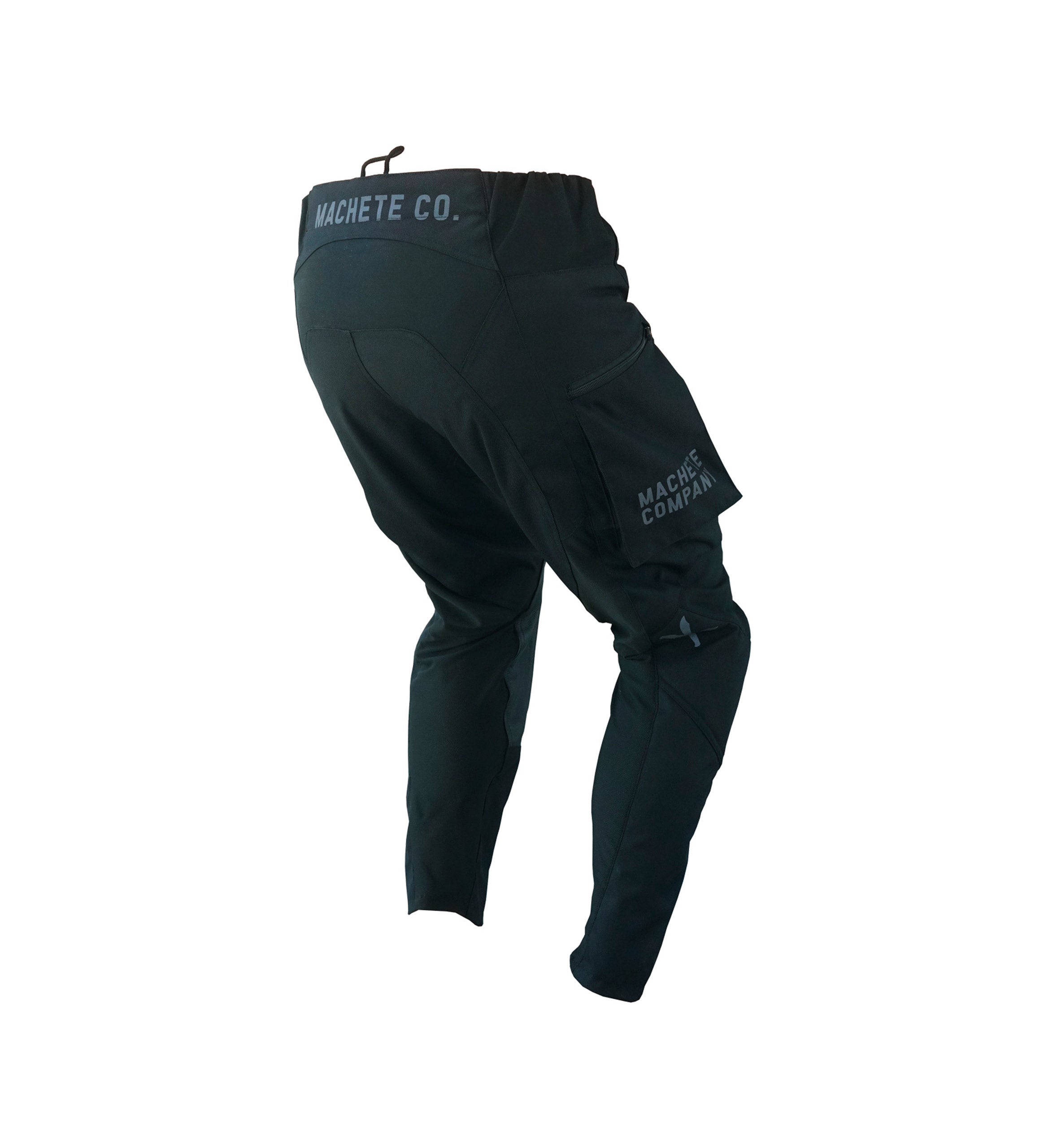 JUNGLE ENDURO PANTS