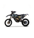 CAFE RACER SEAT BMW