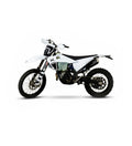 CAFE RACER SEAT BMW