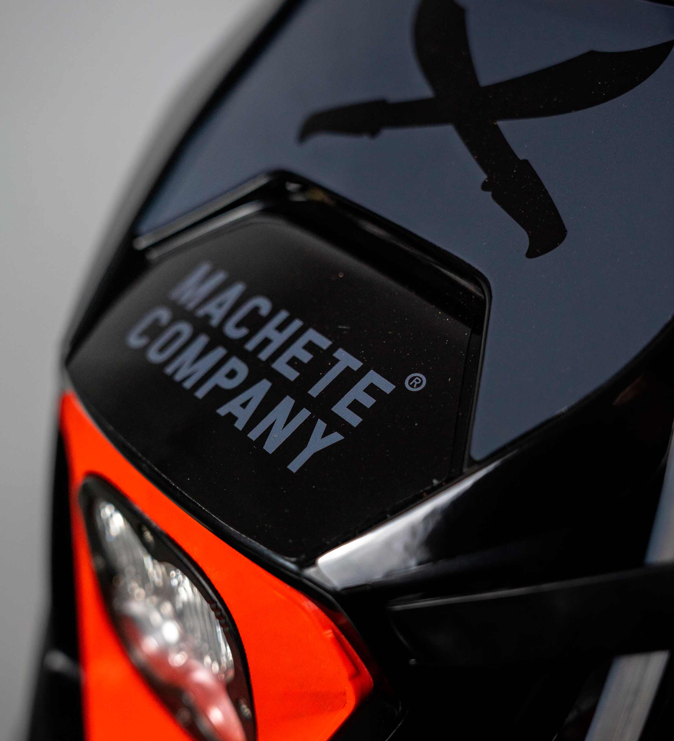 CAFE RACER SEAT BMW