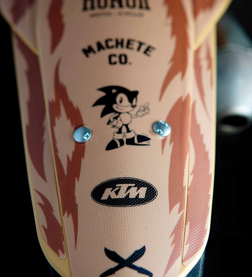 CAFE RACER SEAT BMW