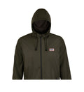 WATERPROOF WAXED JACKET