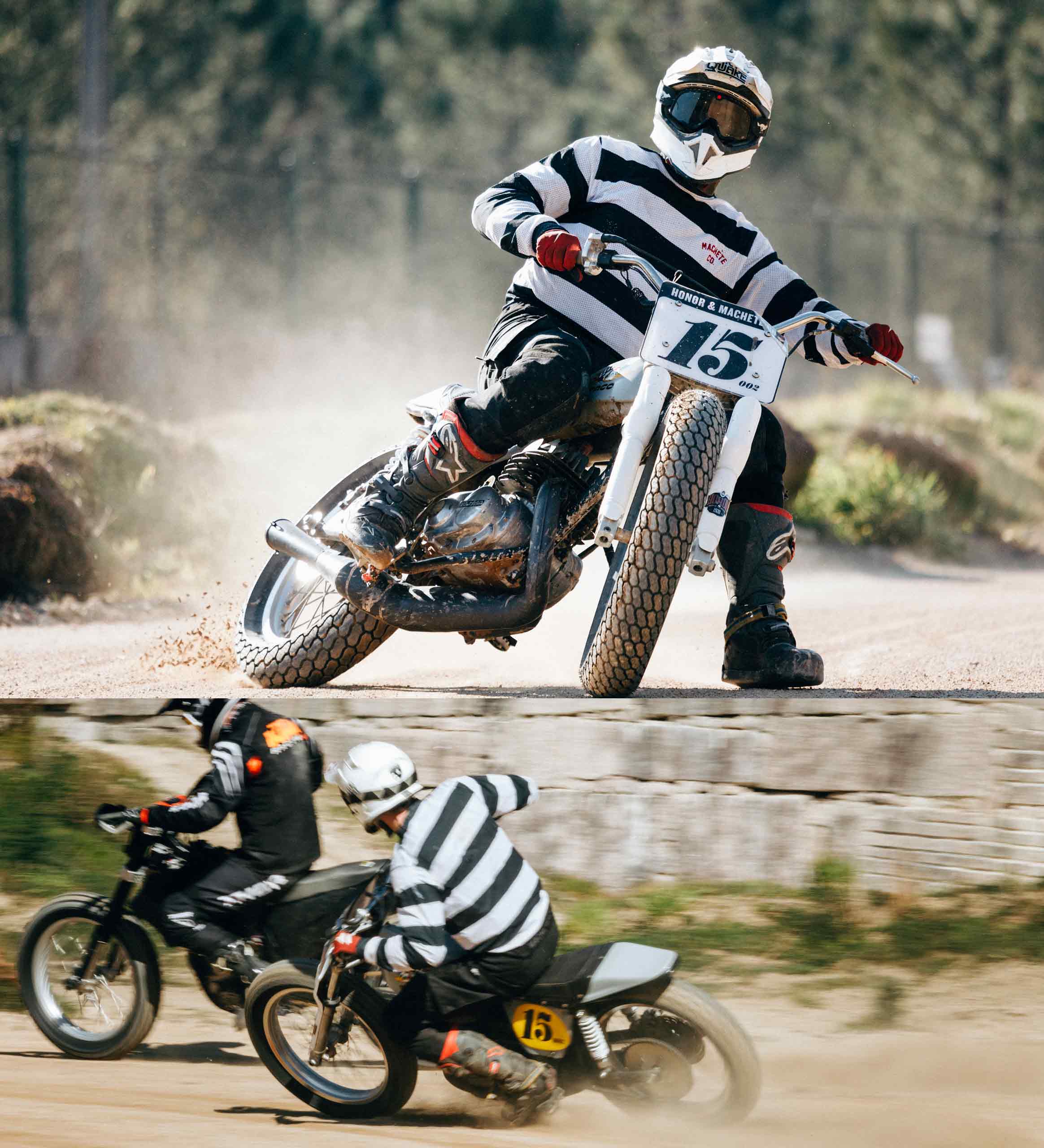 MX JERSEY