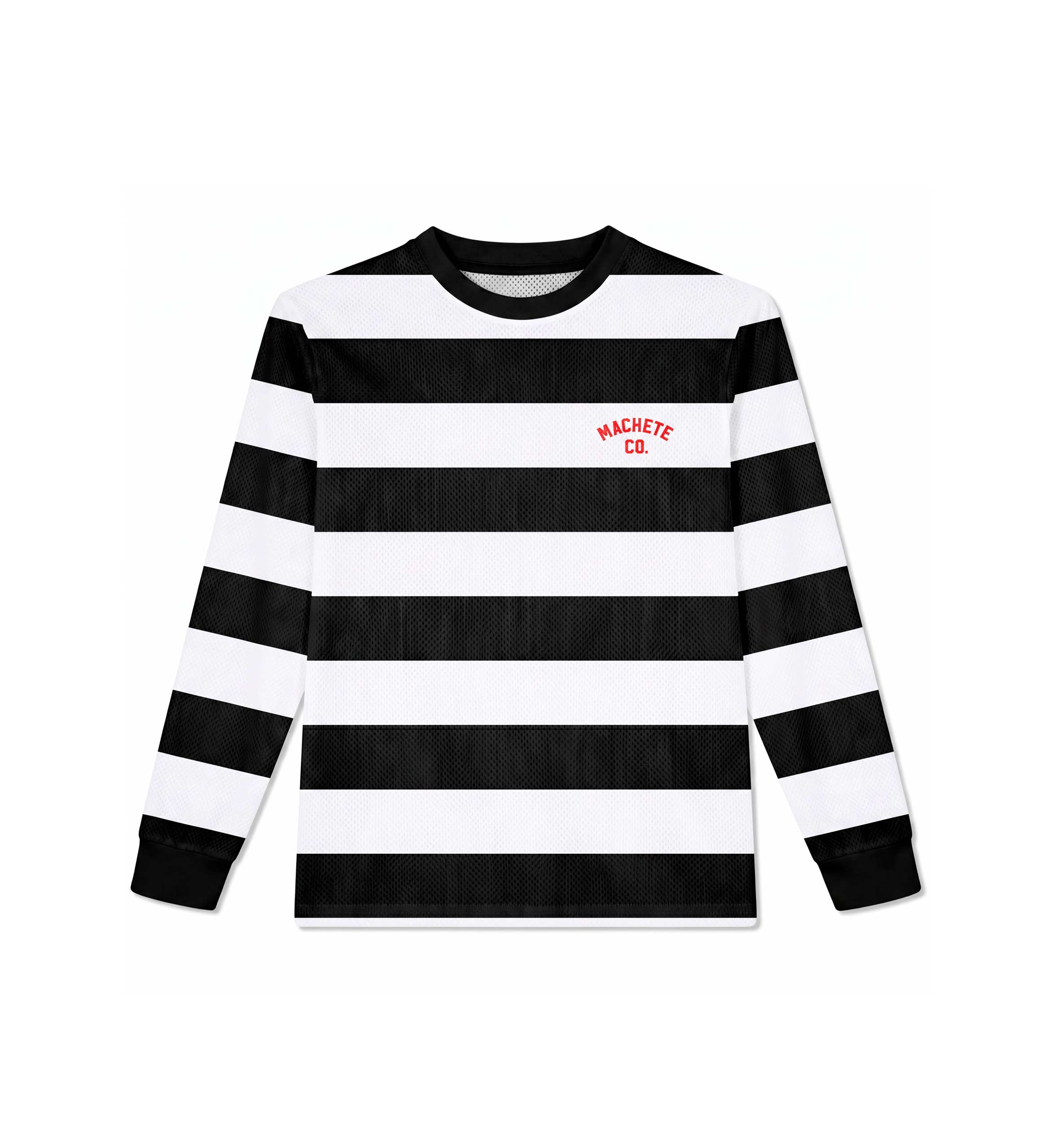 MX JERSEY