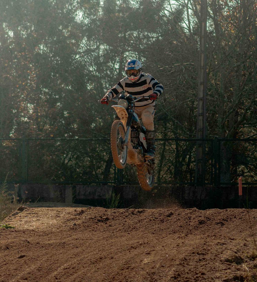 MX JERSEY