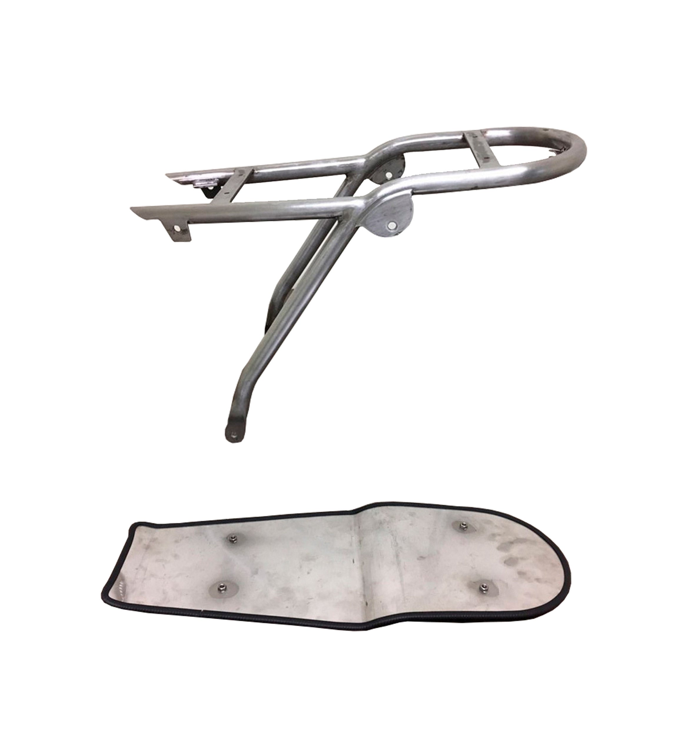Subframe Caferacer BMW 59 cm