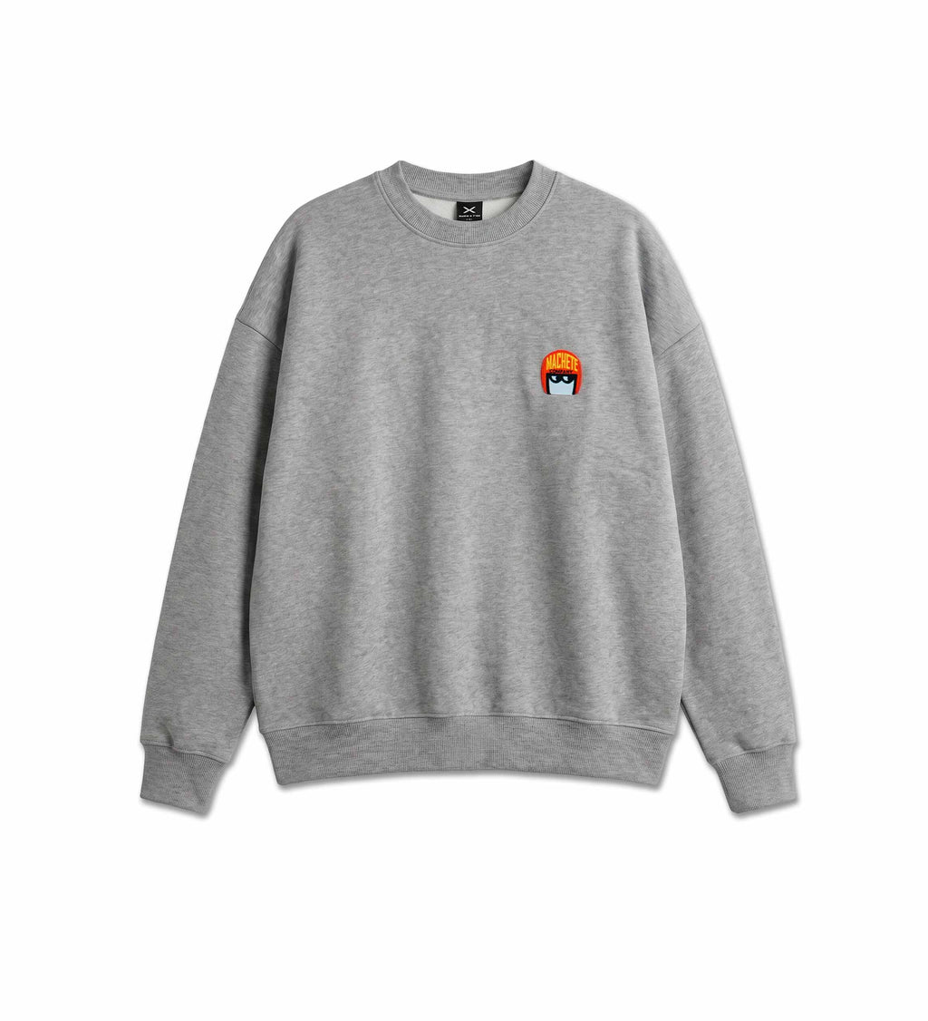 Xas Sweatshirt