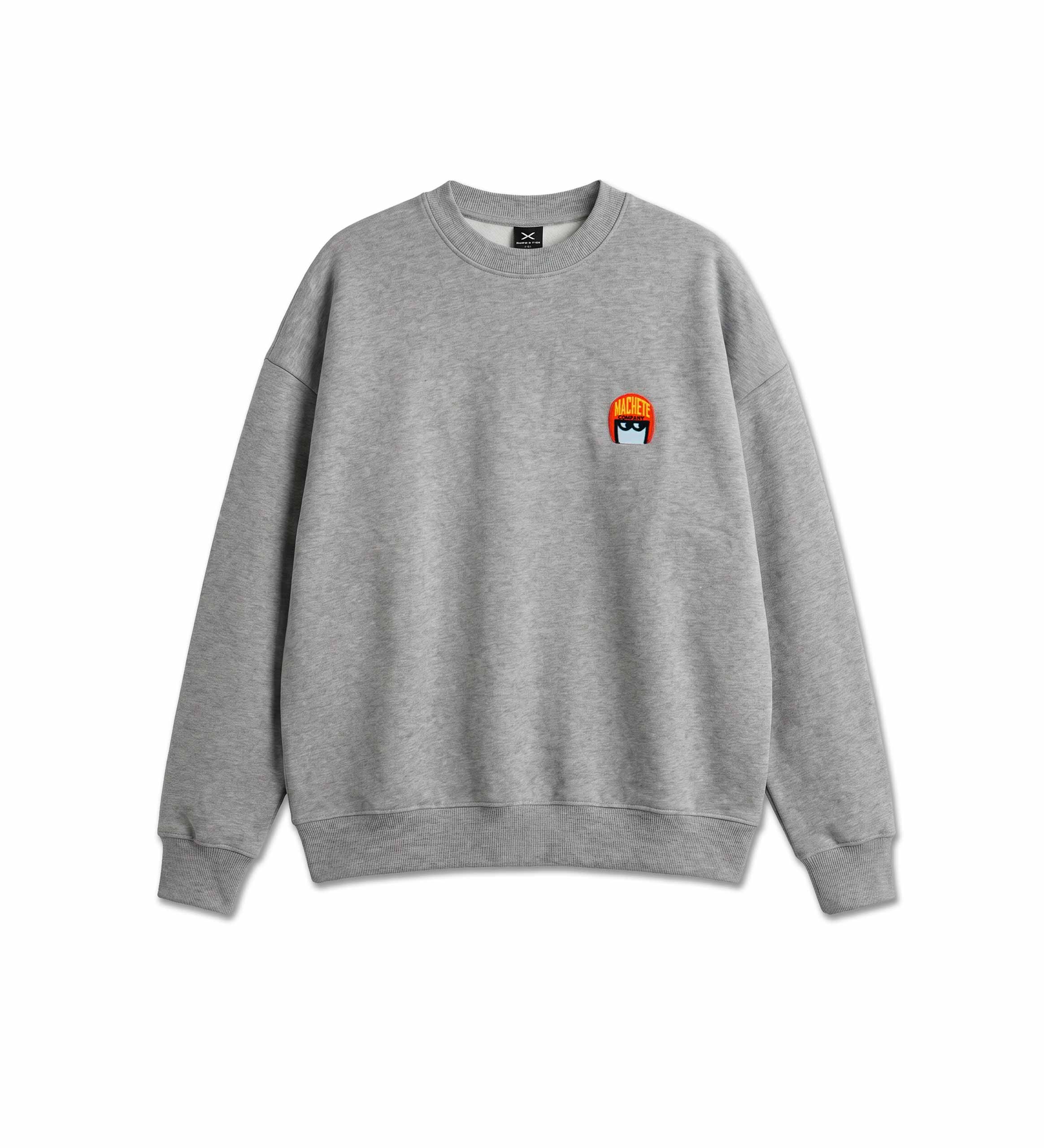 Xas Sweatshirt