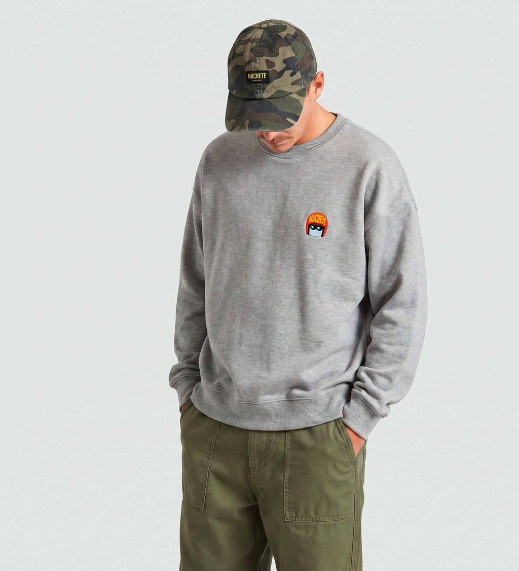 CAMO CAP