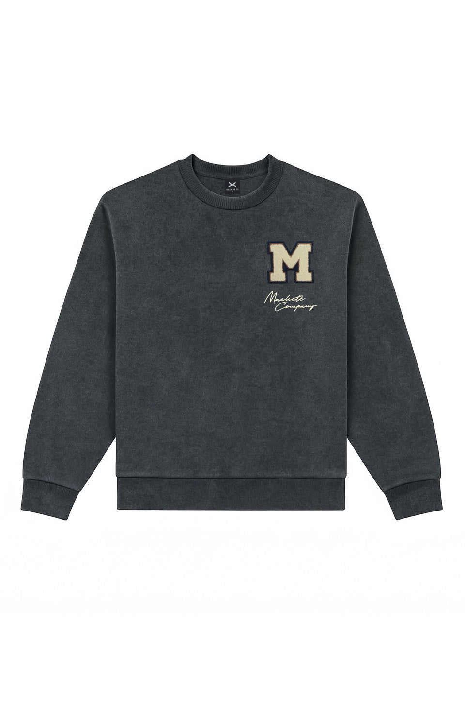 Sweatshirt M