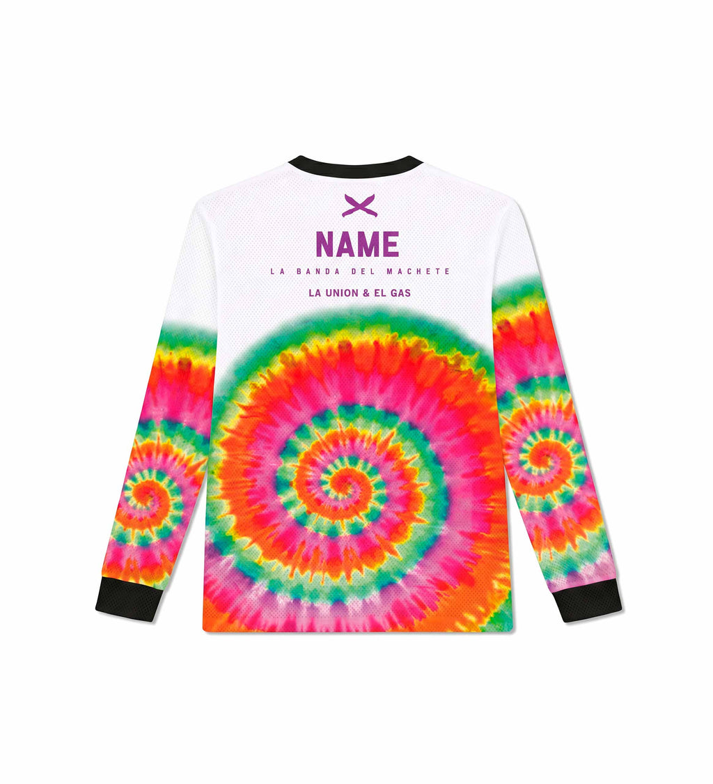 YAMAHA CLASSIC MX JERSEY