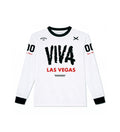 LONG LIVE LAS VEGAS