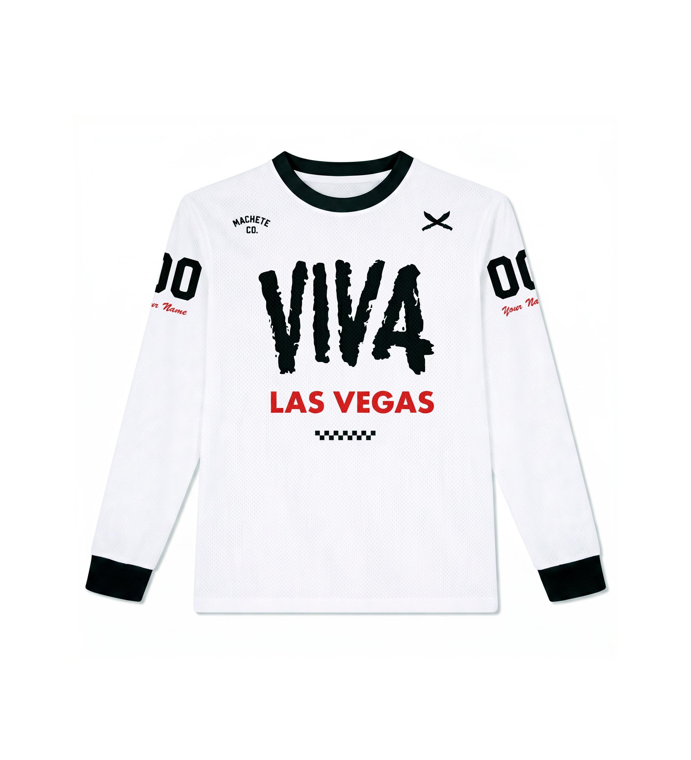 LONG LIVE LAS VEGAS