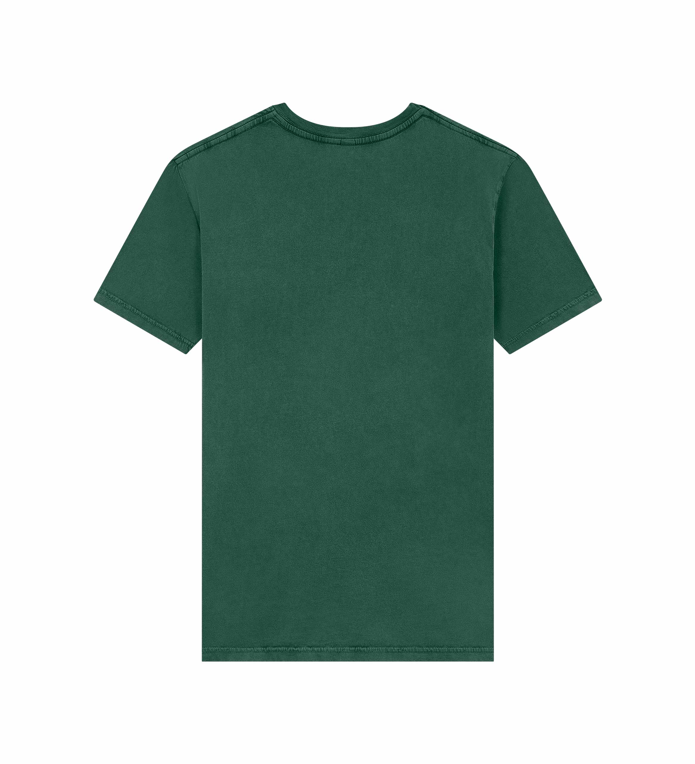 WHEELS AND WAVES T-SHIRT