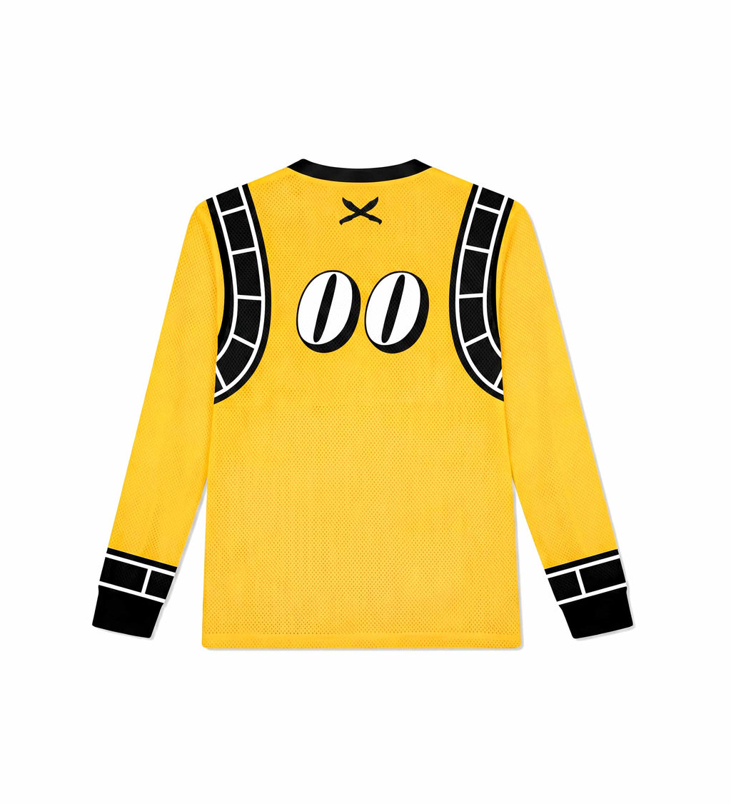 YAMAHA CLASSIC MX JERSEY