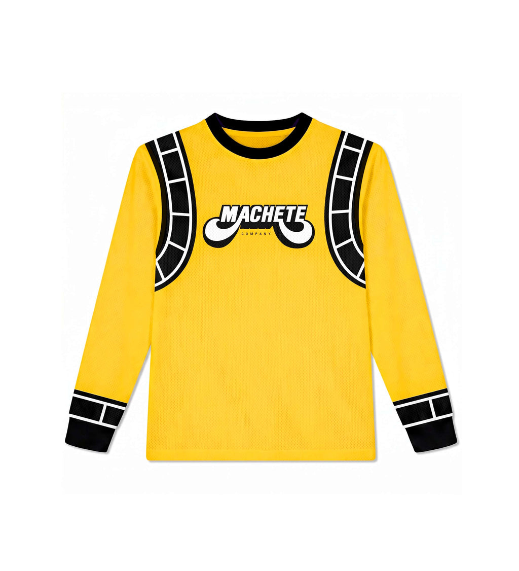 YAMAHA CLASSIC MX JERSEY